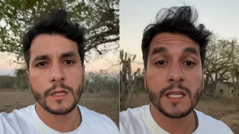 Duda Sanches volta a criticar Ditinho e acusa empresário de usar imagem de Alan Sanches em campanha