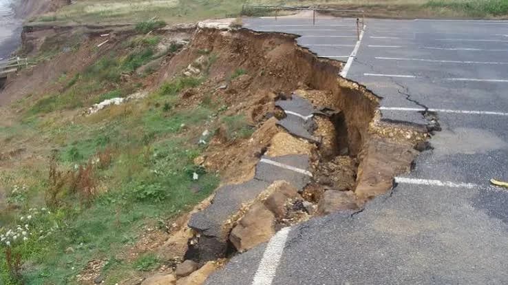 Tremor de terra é sentido por moradores no interior da Bahia